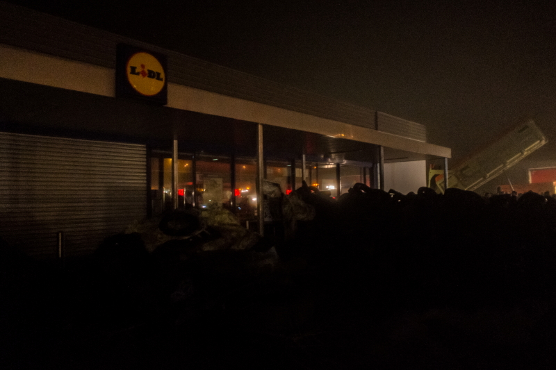 2016 02 05 Manif FDSEA Vesoul DSCF4914